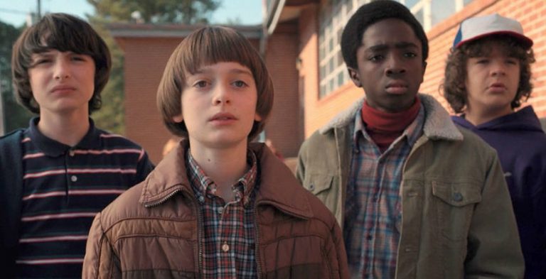 Stranger Things: El motivo por el que tendrás que volver a ver toda la serie