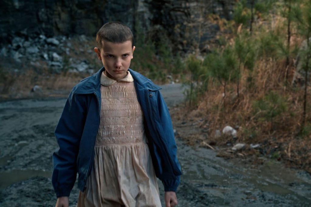 ¿Qué provoca esas desapariciones misteriosas en Stranger Things?