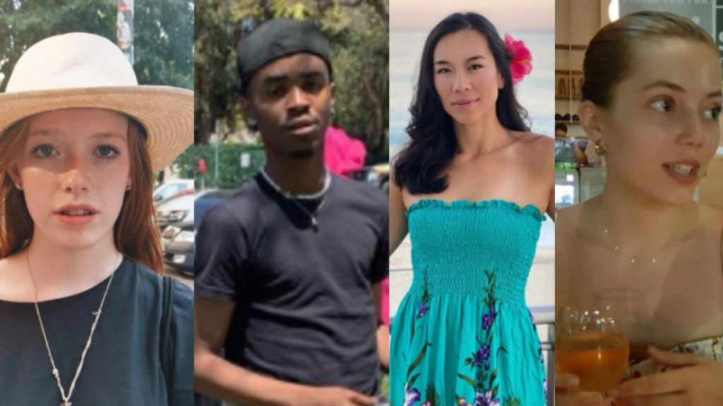 Conoce a cada uno de los personajes nuevos de Stranger Things