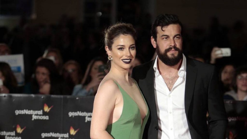 Blanca Suárez: el motivo por el que rompió con Mario Casas 88 Blanca Suárez: el motivo por el que rompió con Mario Casas