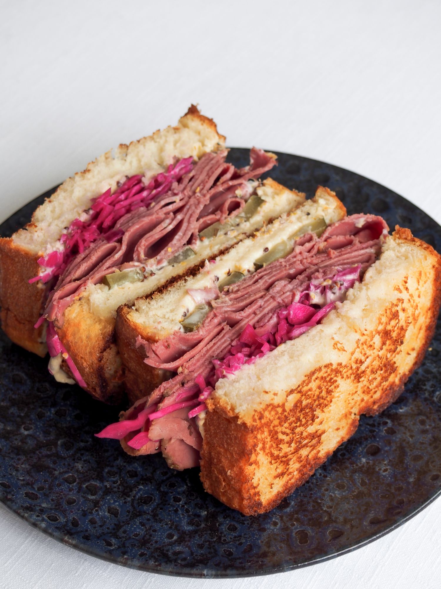 TerZio, la versión más gamberra del Treze de Saúl Sanz 67 TERZIO.