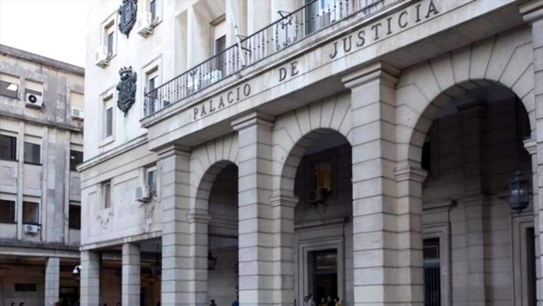 TSJA ratifica seis años de prisión para el falso cura que estafó a tres personas