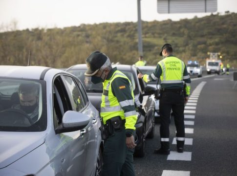 TSJA ratifica el confinamiento de La Campana y La Algaba