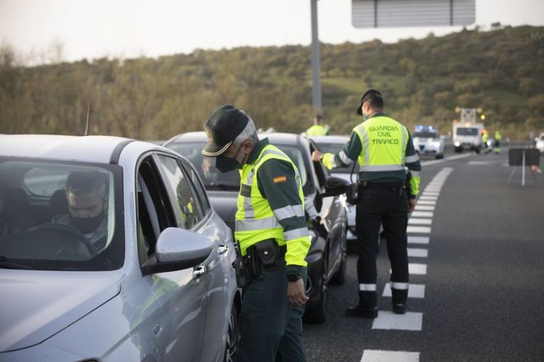 TSJA ratifica el confinamiento de La Campana y La Algaba