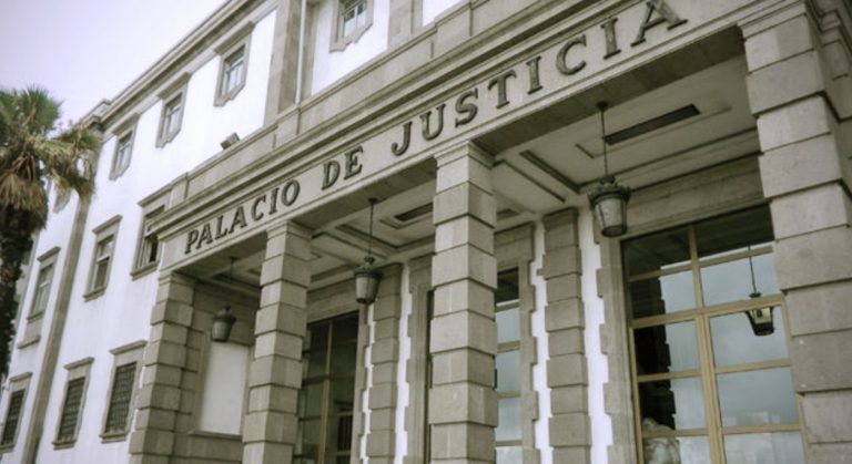 El TSJC revoca una condena de 4 años por abuso sexual y absuelve al acusado