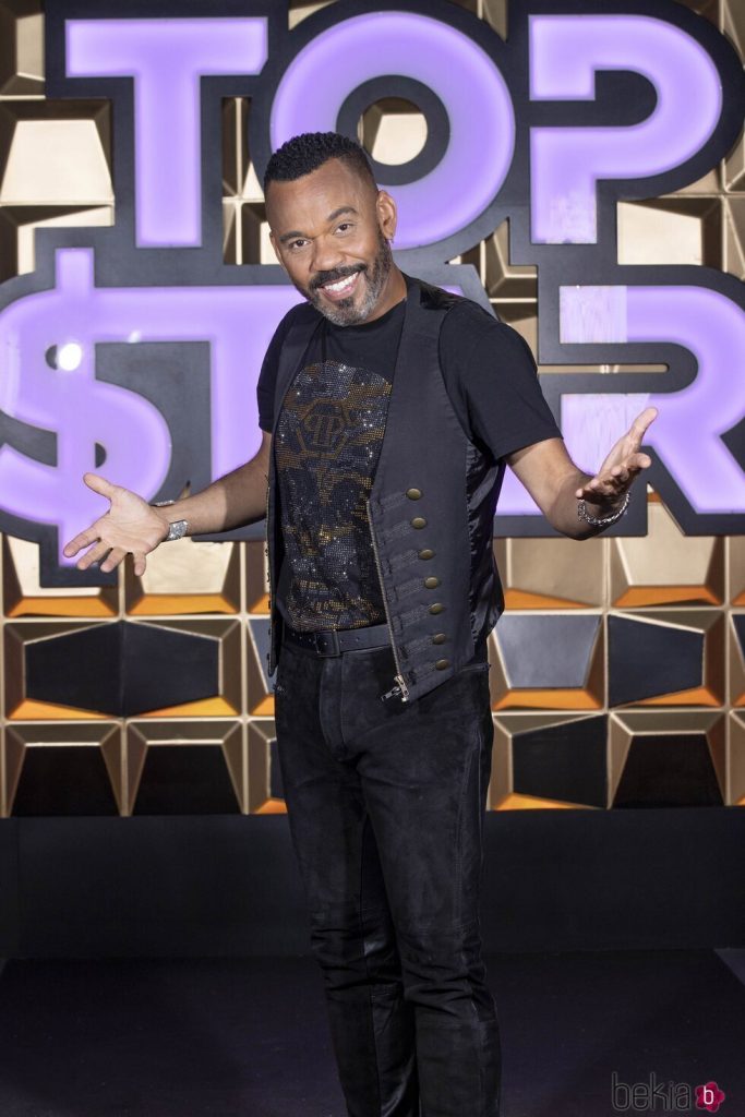 También hubo halagos risto mejide 