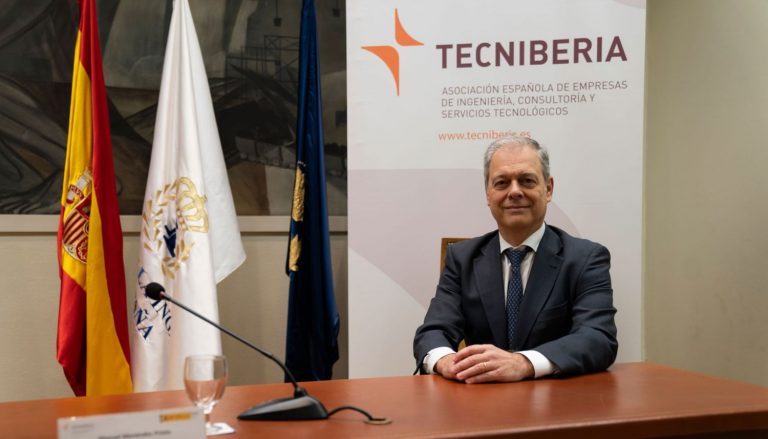 Tecniberia hace balance de un 2020 marcado por una caída de ingresos