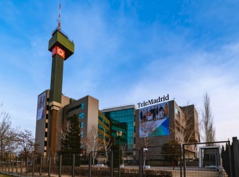 Telemadrid