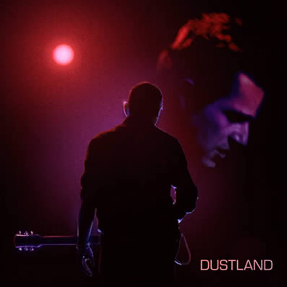 The Killers y Bruce Springsteen juntos en 'Dustland' 1 The Killers Bruce Springsteen Dustland
