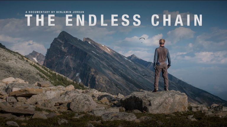 'The endless chain', Premio a la Mejor Película del Festival Internacional del Cine del Aire