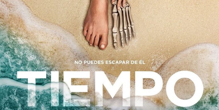 Tiempo: fecha de estreno, tráiler y reparto de lo nuevo de M. Night Shyamalan