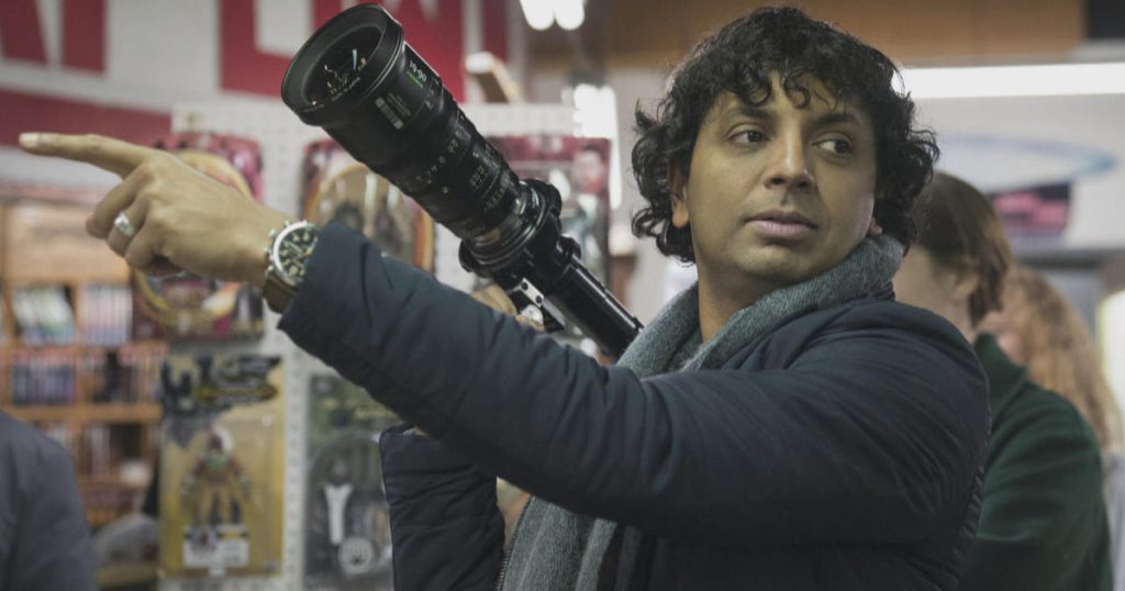 Tiempo: fecha de estreno, tráiler y reparto de lo nuevo de M. Night Shyamalan 70 ¿Cuál ha sido la trayectoria cinematográfica de M. Night Shyamalan?