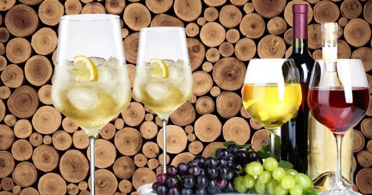 Tinto de verano: cómo prepararlo con vino blanco y que sepa igual que el original