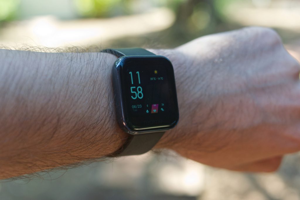 Todo lo que se sabe del smartwatch de Facebook 40 ¿Cuáles son las características de un smartwatch?