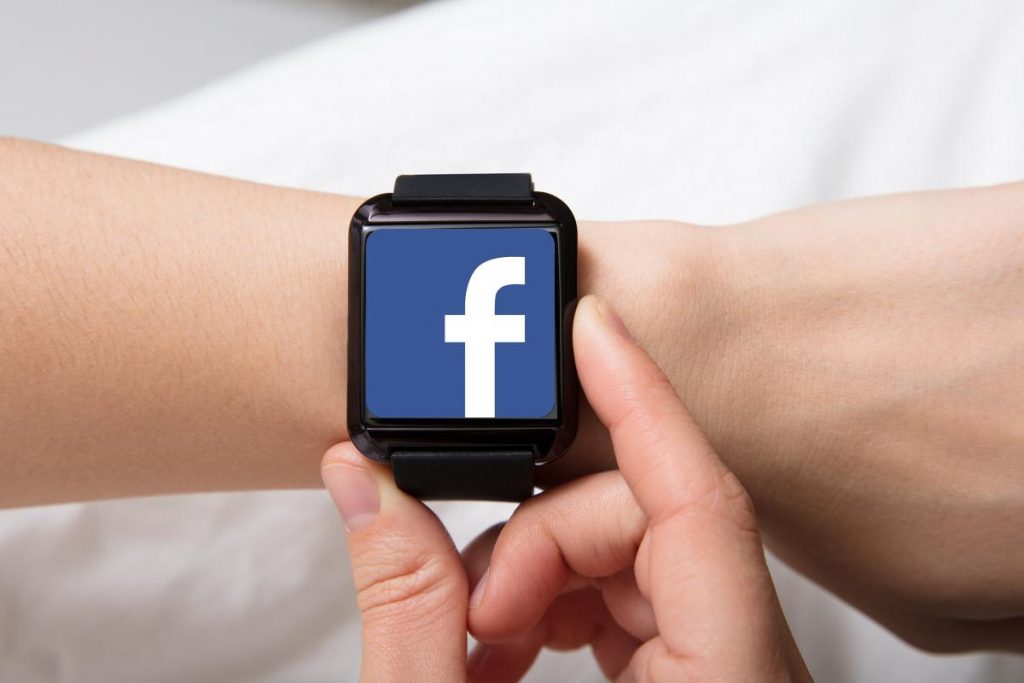Todo lo que se sabe del smartwatch de Facebook 44 ¿El primer smartwatch de Facebook llegará?