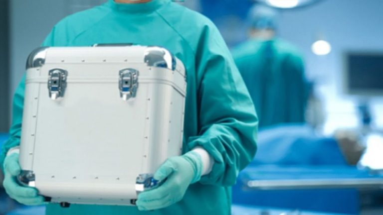 El apoyo de los jueces permitió realizar 902 trasplantes de órganos en 2020