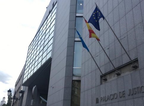 Tribunal Superior de Justicia de Asturias