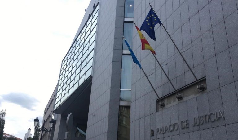 El TSJA condena a 7 años de cárcel al jesuita acusado por abuso sexual en Gijón