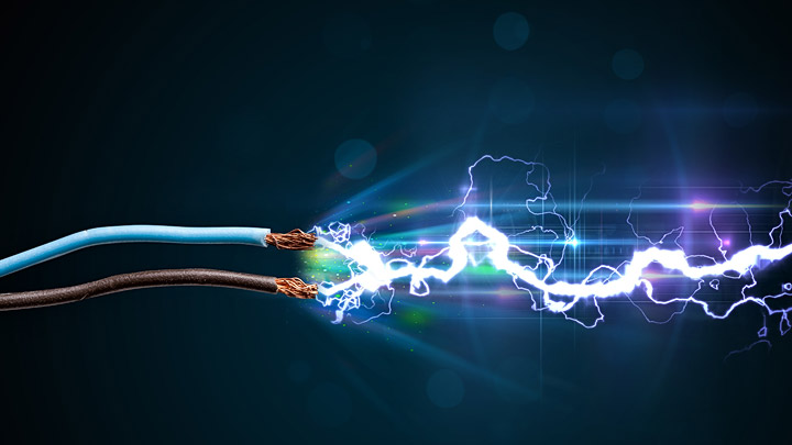 ¿Qué es la electricidad?