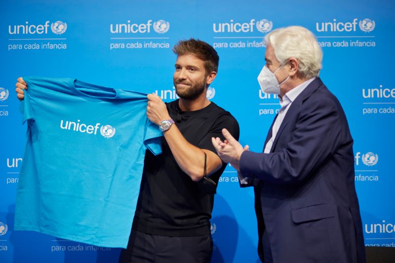UNICEF_Alborán