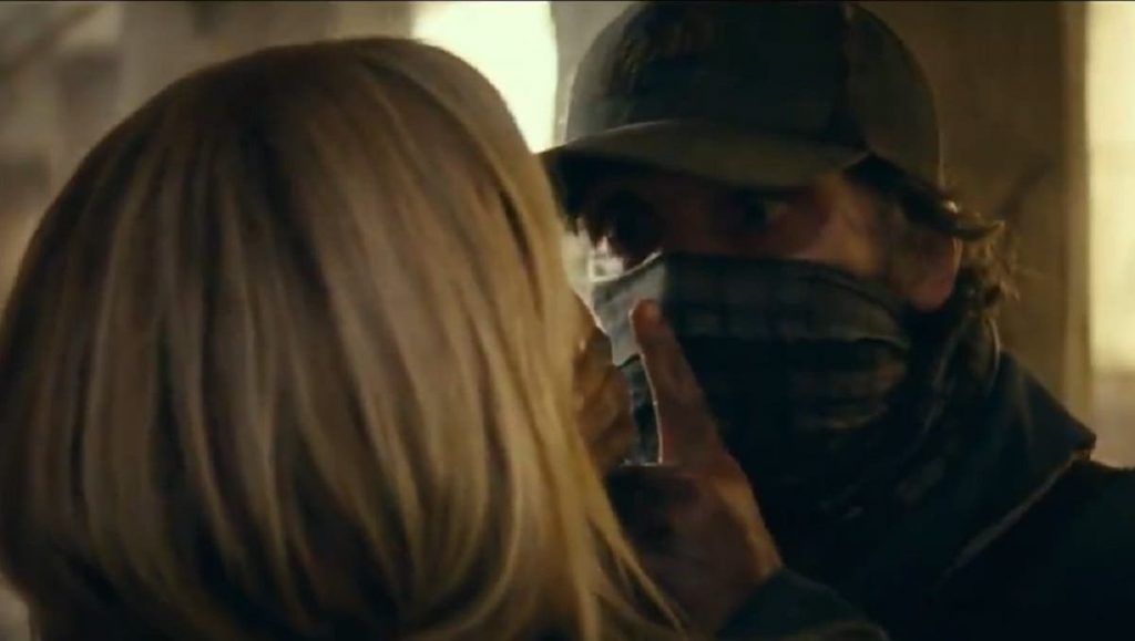 ¿Qué sucede en Un Lugar Tranquilo 2?