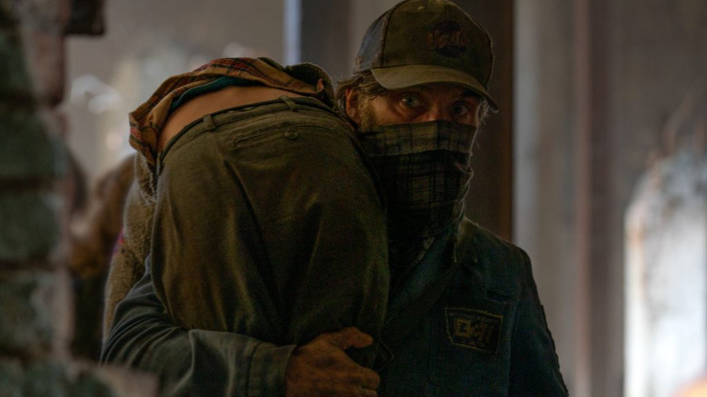 ¿Qué es lo que hace Marcus?