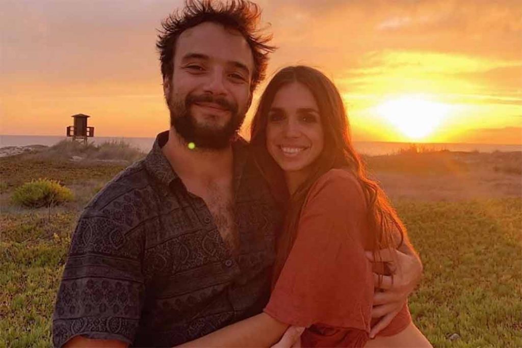 Una relación divertida