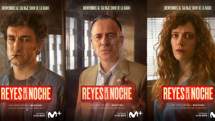 Una segunda temporada podría acabar con las dudas