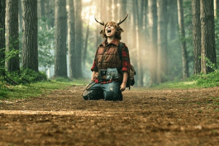 Sweet Tooth: las muchas razones para no sumarte a la moda de Netflix