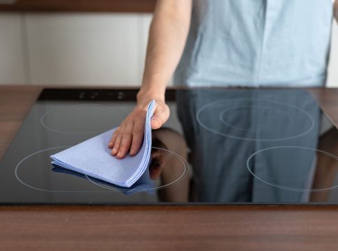 VITROCERAMICA Vitrocerámica