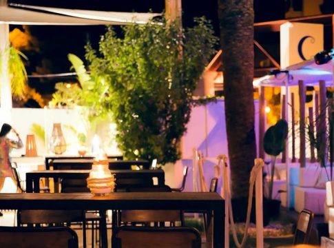 Valencia pone fin al toque de queda