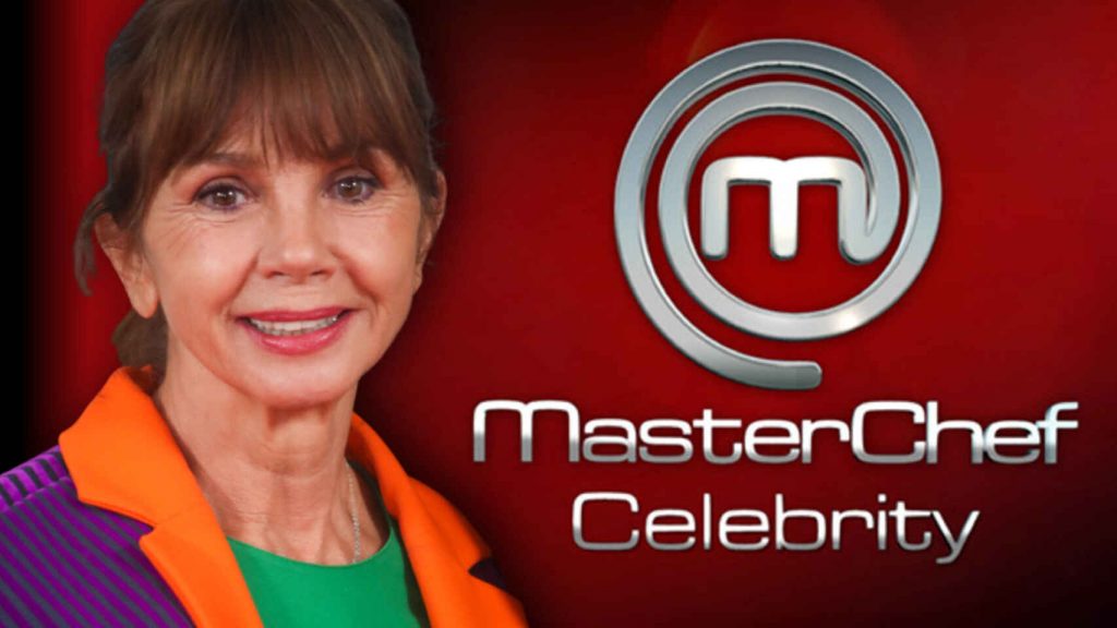 Masterchef Celebrity: fecha, presentador, jurado y concursantes 13 Masterchef Celebrity: presentador, jurado y lista oficial de concursantes