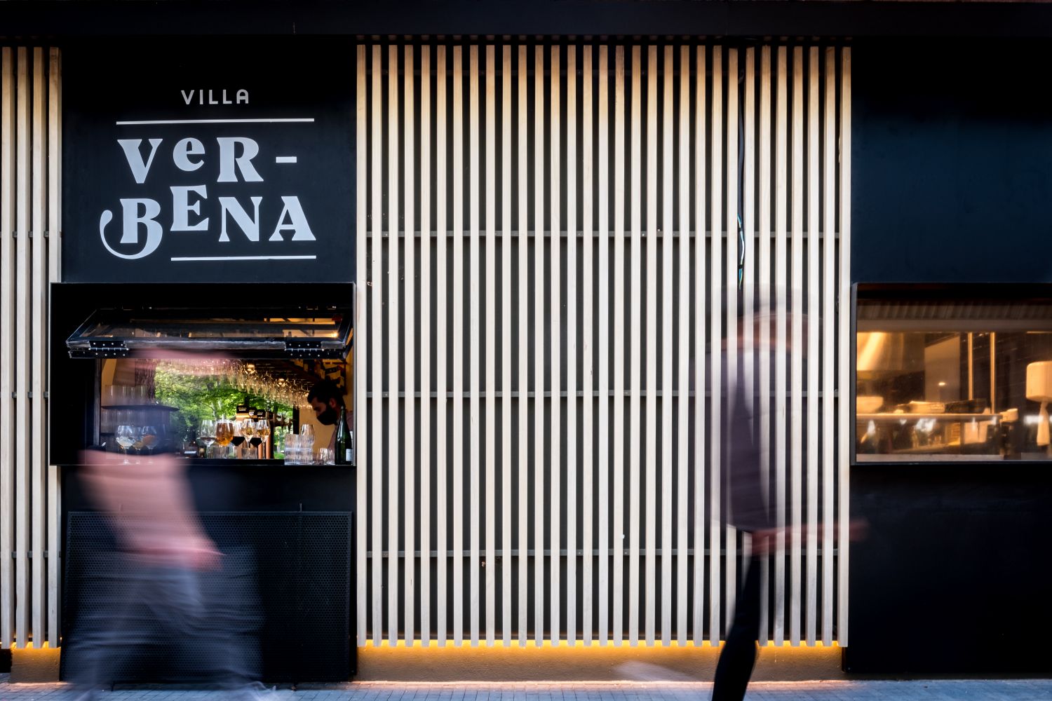 Despídete del verano con los mejores salmorejos de Madrid 132 Villa Verbena 0332