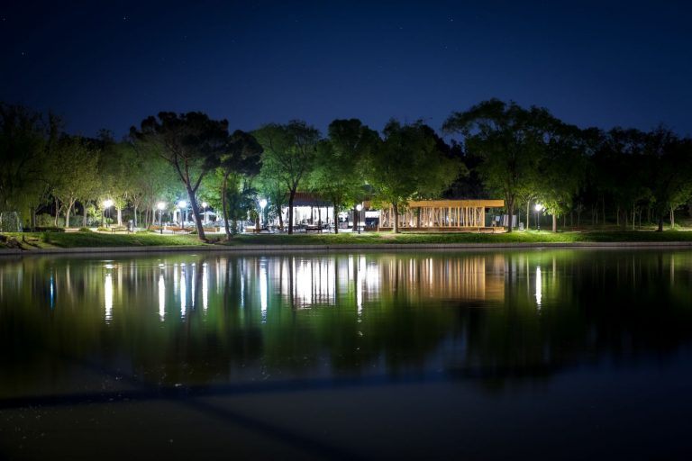 Villa Verbena, las noches más castizas del panorama madrileño