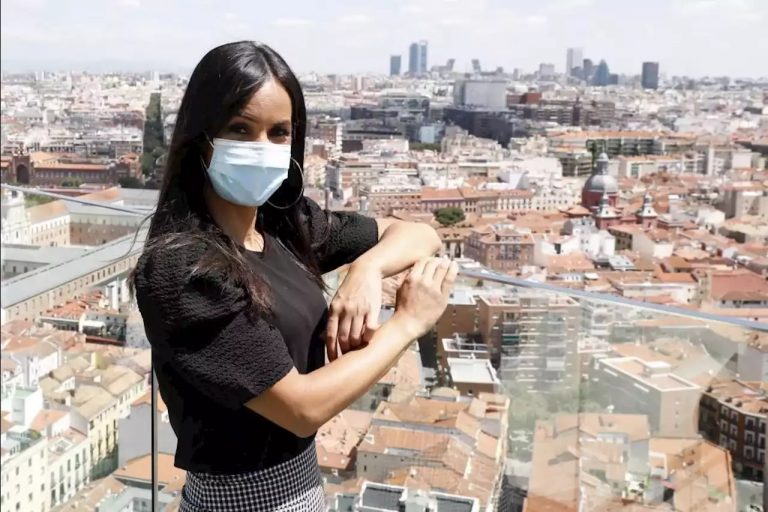 Villacís define a Cs como medioambientalistas