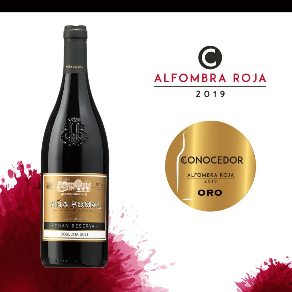 Viña Pomal Reserva y los Vinos de Rioja que son adictivos
