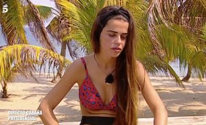 Violeta Mangriñán ficha por Sprinter como embajadora y la marca va a por el público femenino