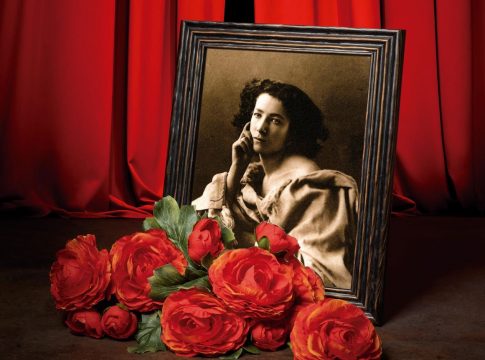 'Viva la mamma' Teatro Real