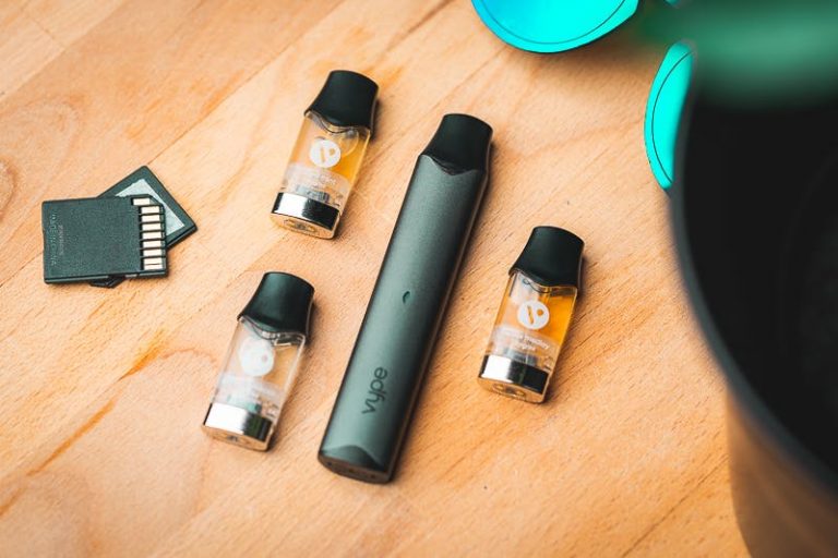 BAT refuerza su apuesta por el vapeo con el lanzamiento en España del Vuse ePod 2