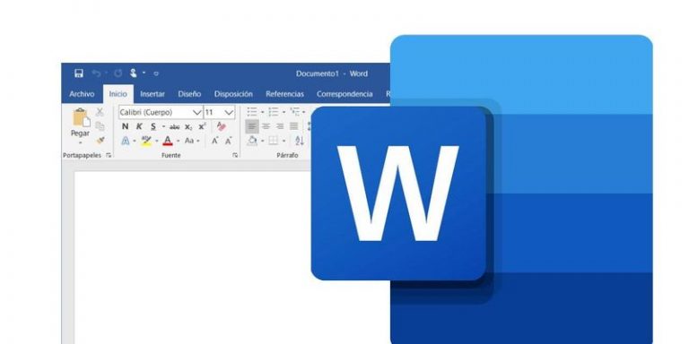 Cómo cambiar la orientación de una sola página en Word