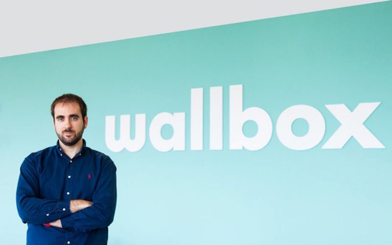 Wallbox: Las startup necesitan 