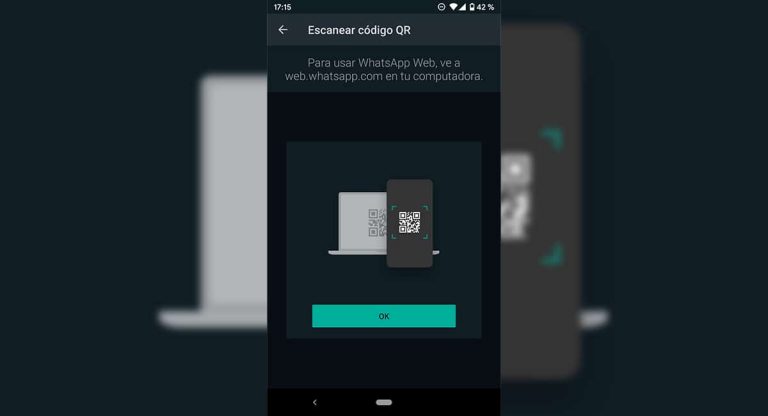 WhatsApp: formas de espiar una cuenta sin que se note