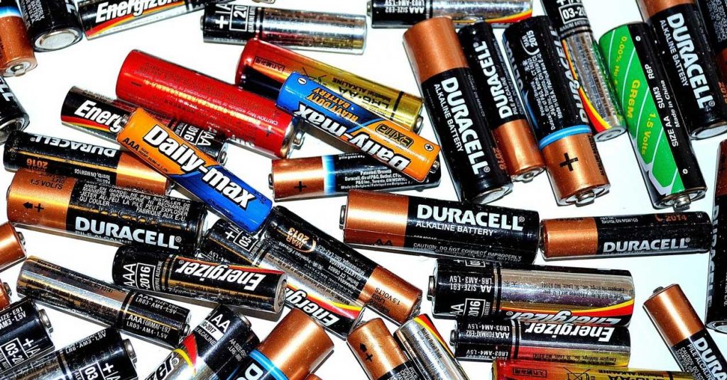 ¿Qué son las Pilas?