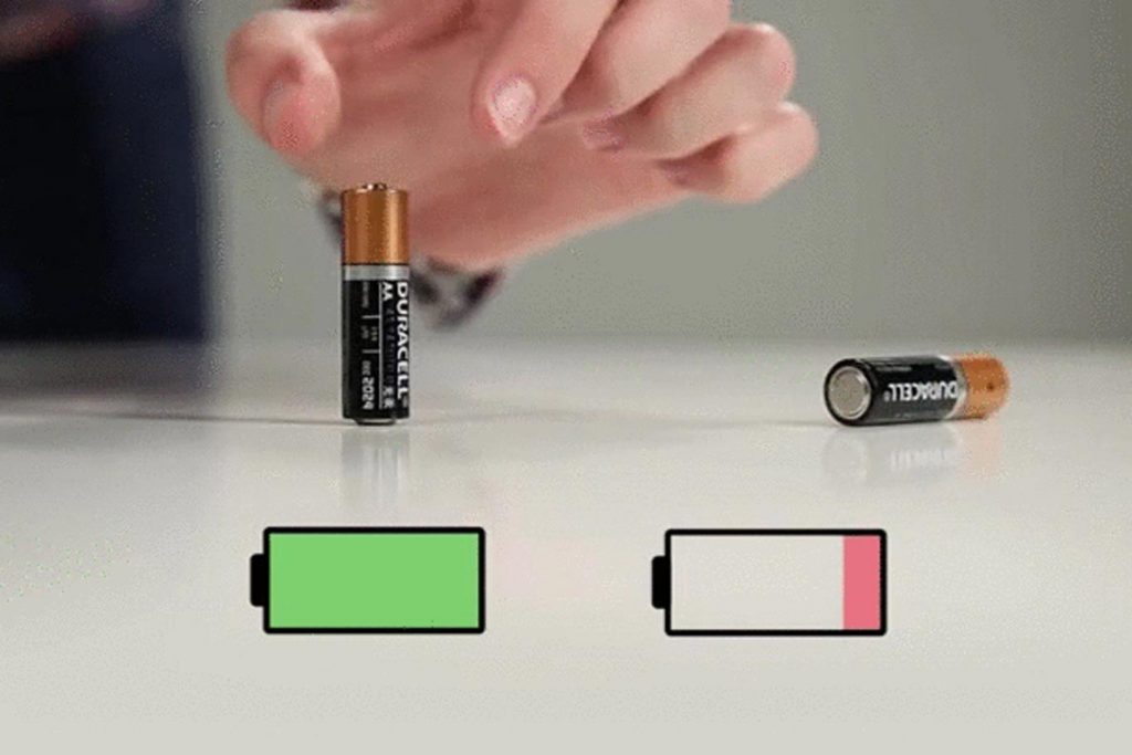 ¿Para qué sirve una pila?