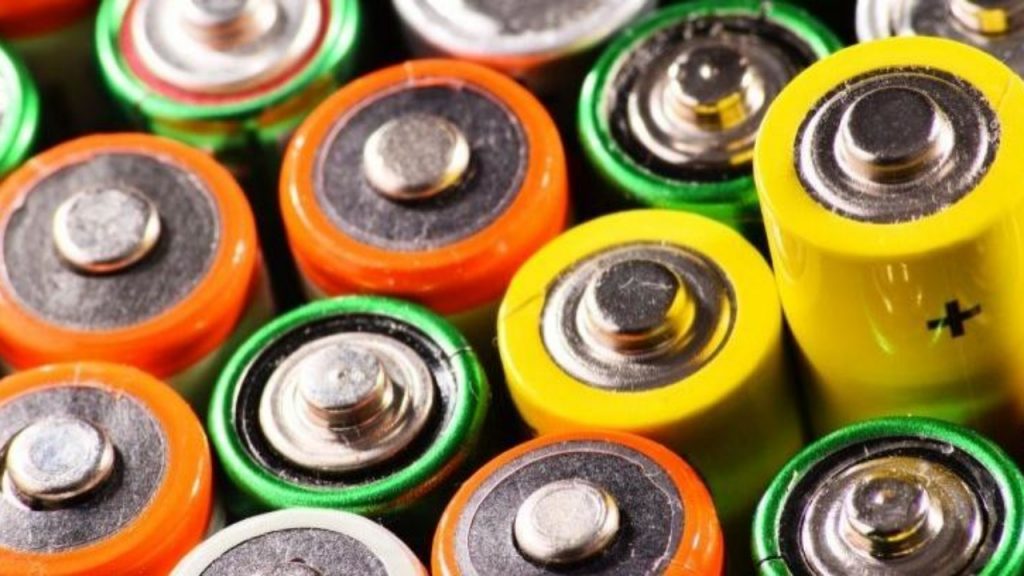 ¿Cuál es el truco para ampliar la vida de las pilas?