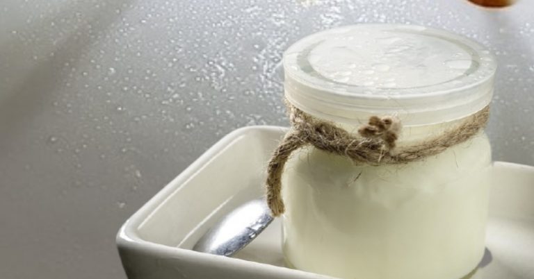 Yogur: así lo puedes hacer en casa sin una yogurtera