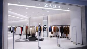 Zara: este es el mensaje secreto y oculto que hay en las etiquetas
