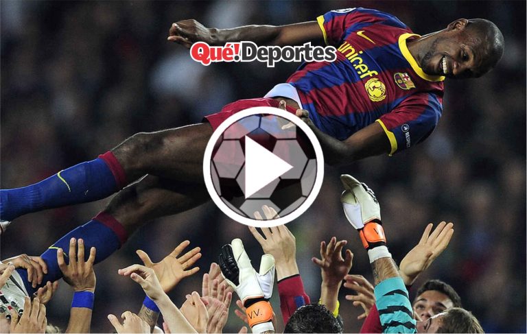 Si no te emociona esto no tienes sangre