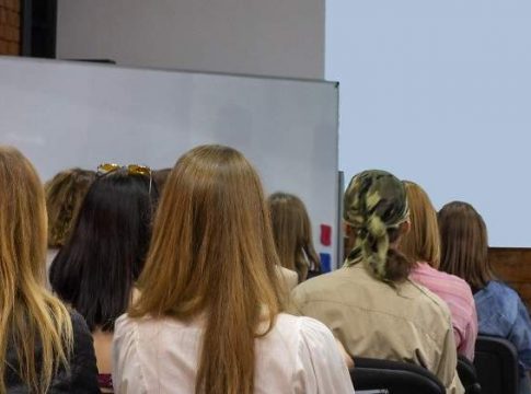 actos de graduación