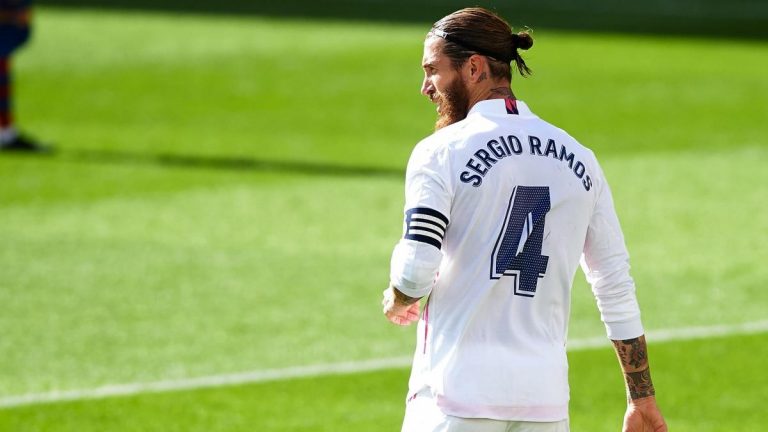 Adiós, Real Madrid: los verdaderos motivos de Sergio Ramos para romper con Florentino Pérez